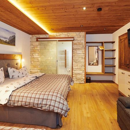 Wildbach Apartments Neustift im Stubaital Exterior foto