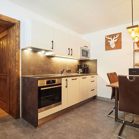 Wildbach Apartments Neustift im Stubaital Exterior foto