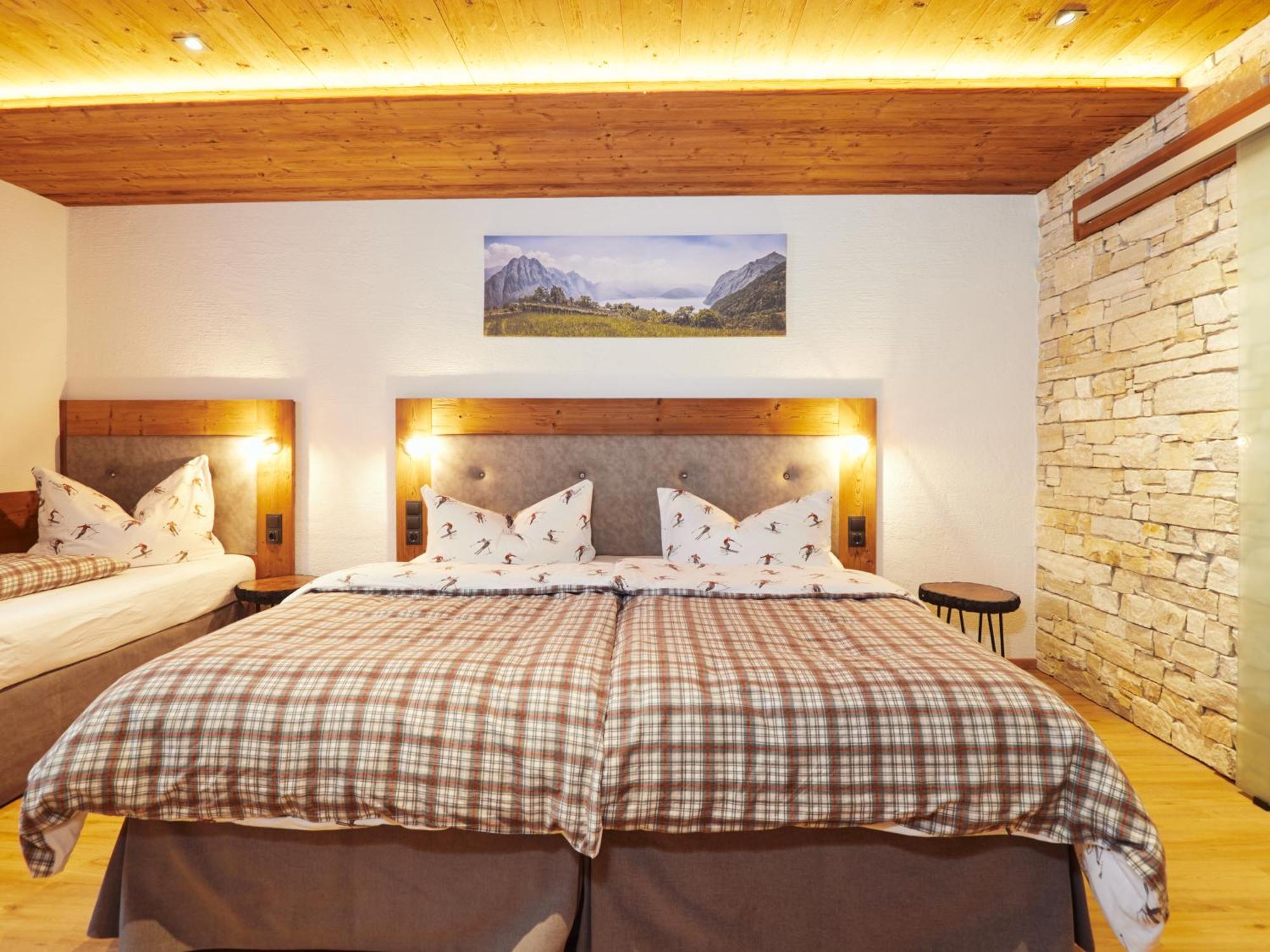 Wildbach Apartments Neustift im Stubaital Exterior foto