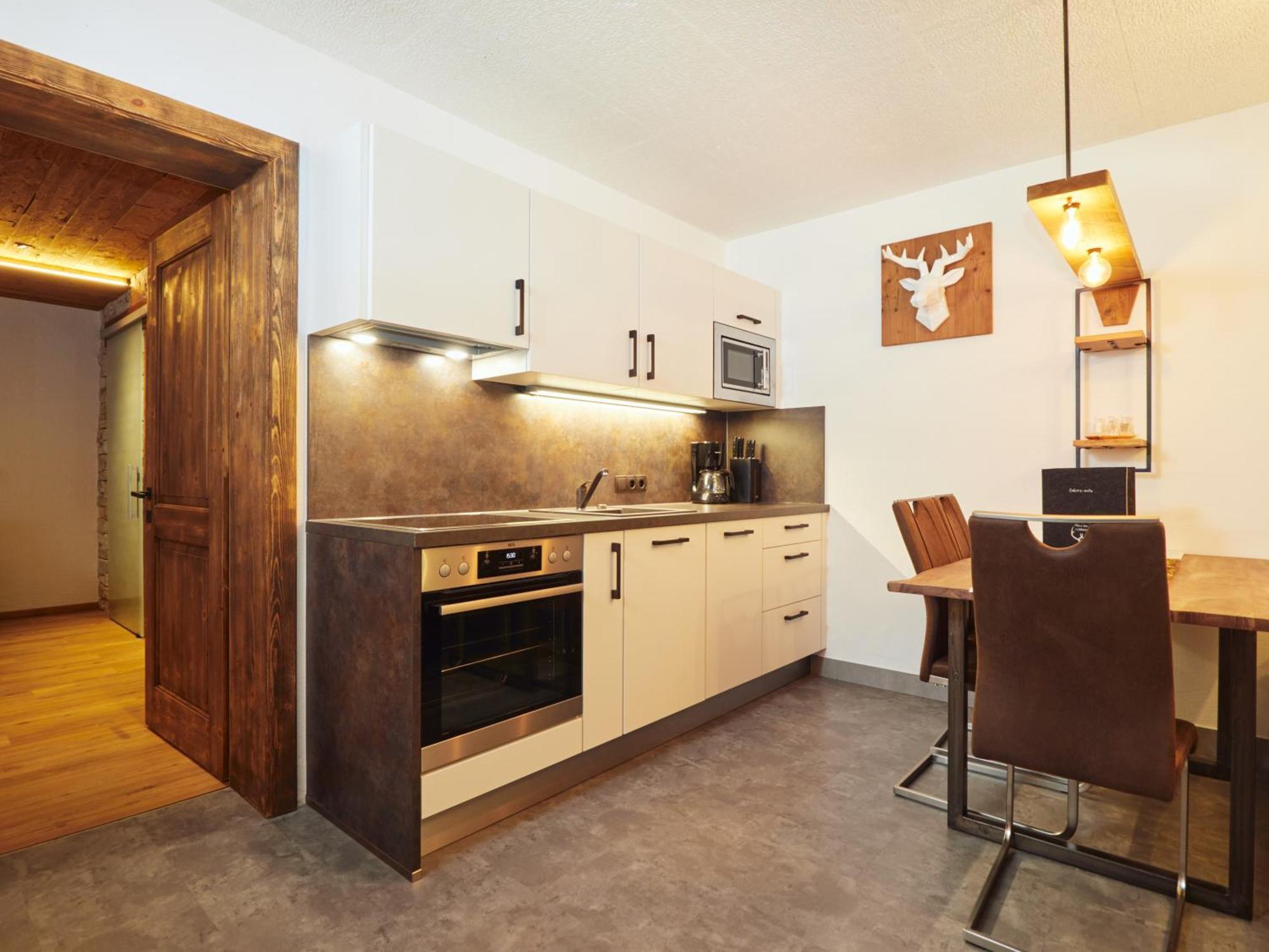 Wildbach Apartments Neustift im Stubaital Exterior foto