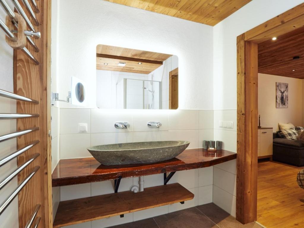 Wildbach Apartments Neustift im Stubaital Exterior foto