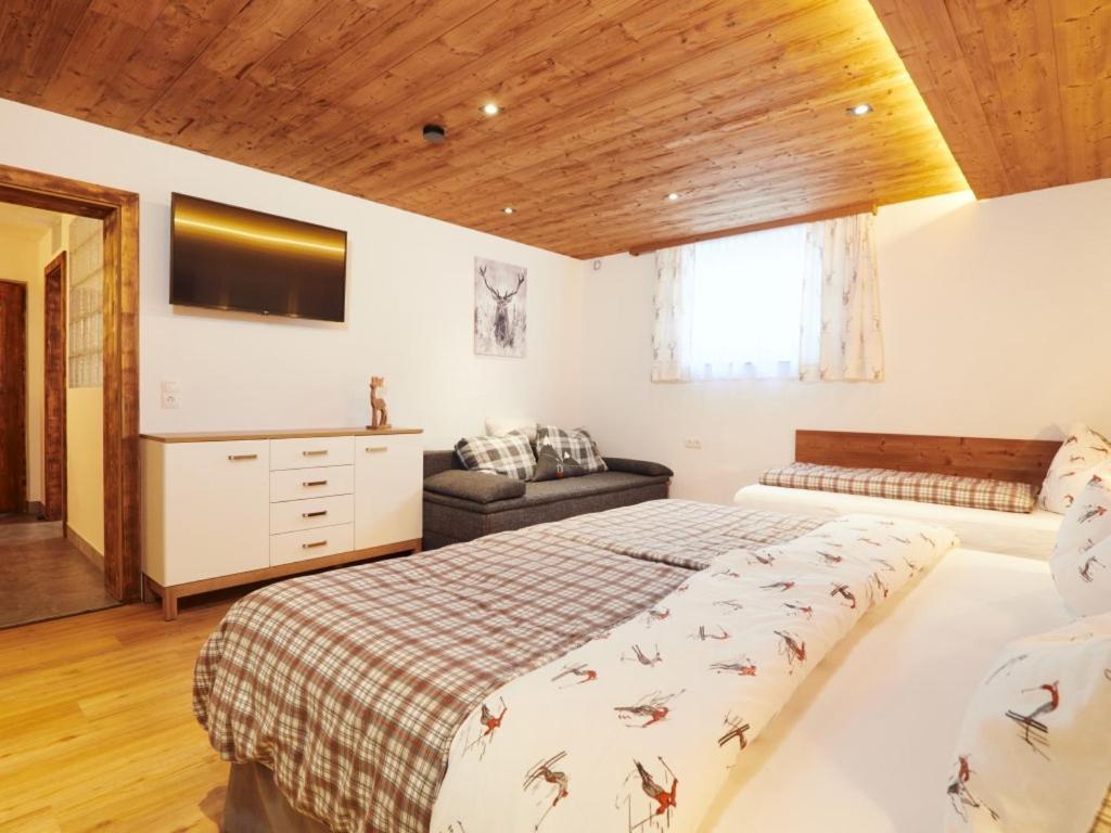 Wildbach Apartments Neustift im Stubaital Habitación foto