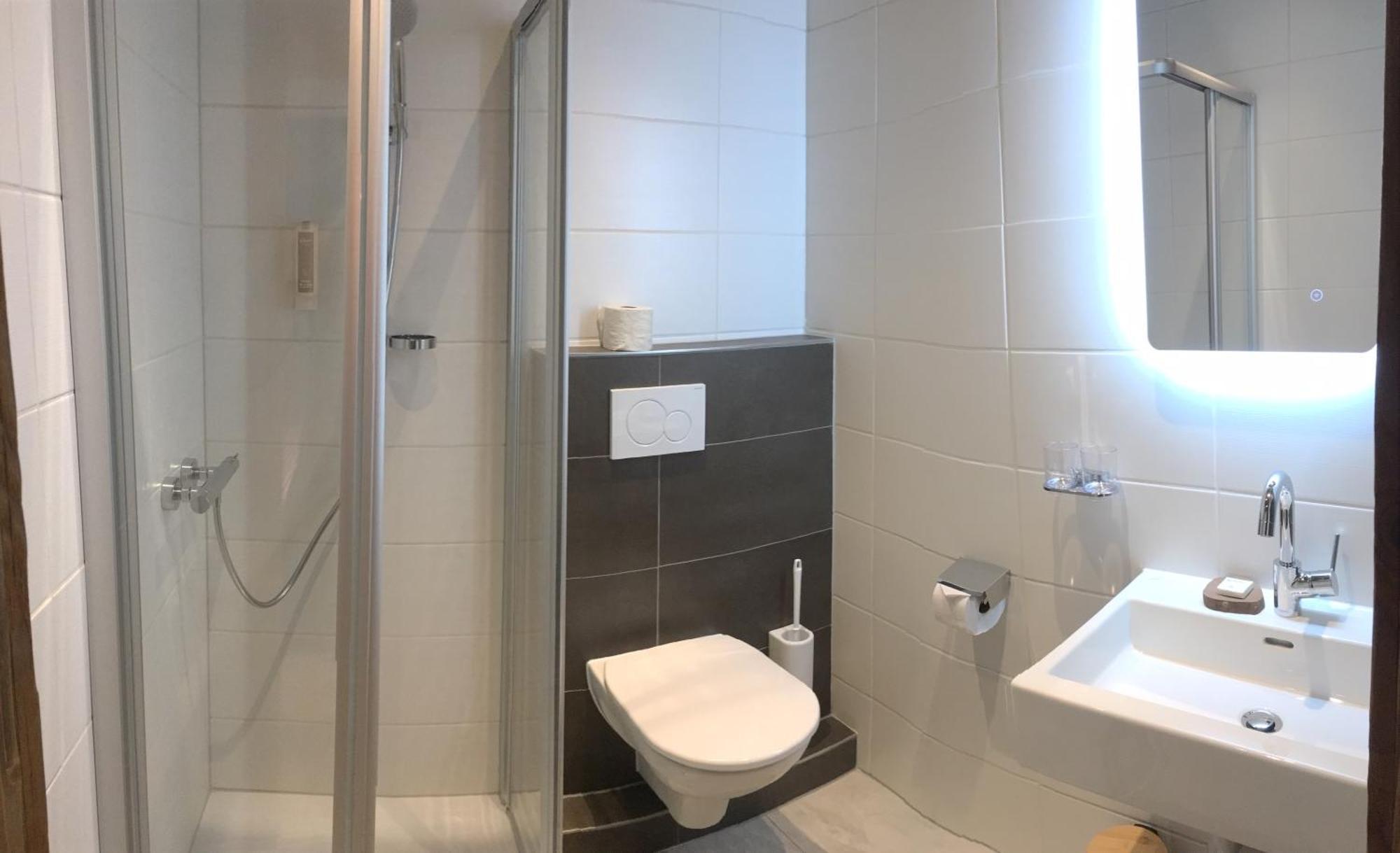 Wildbach Apartments Neustift im Stubaital Habitación foto