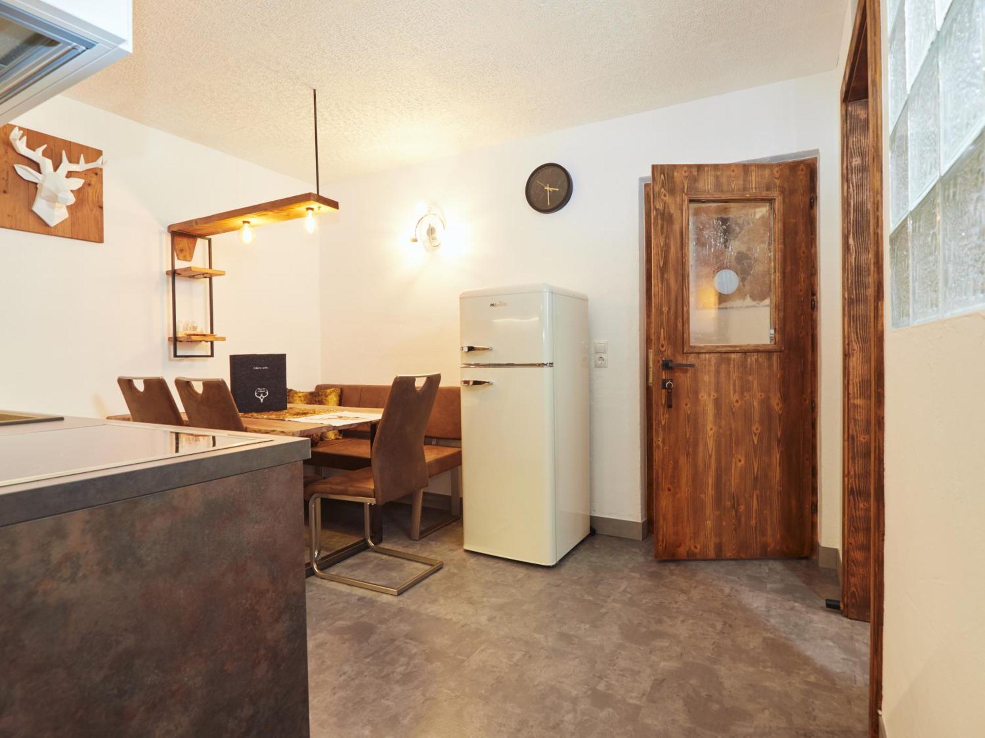 Wildbach Apartments Neustift im Stubaital Habitación foto